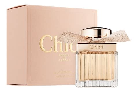 chloe parfum damen 75 ml|chloe perfume original.